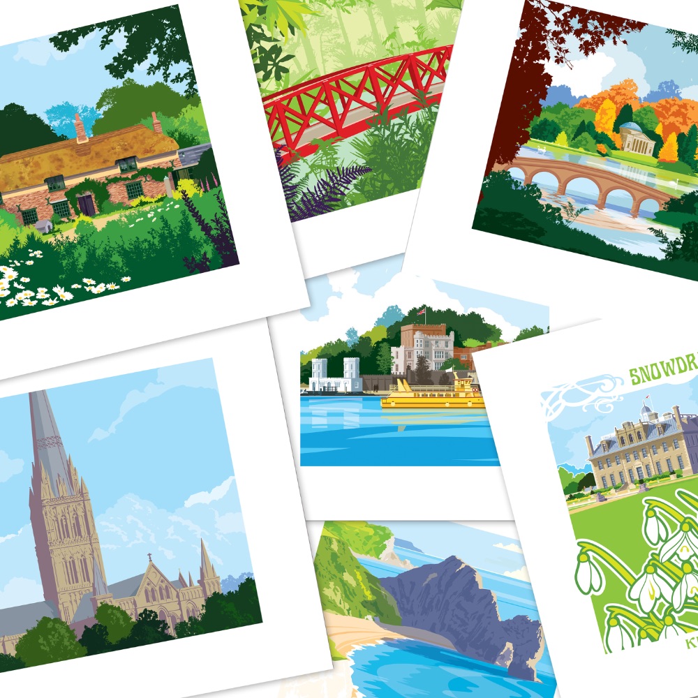 <!-- 002 -->LOCATION CARDS