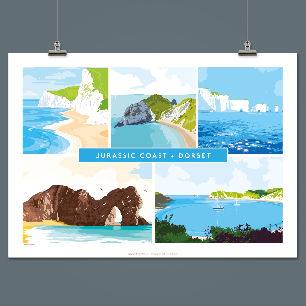 JURASSIC COAST I