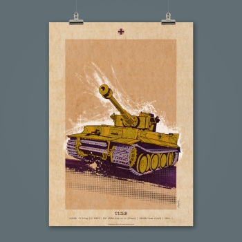 TIGER (Version 1)