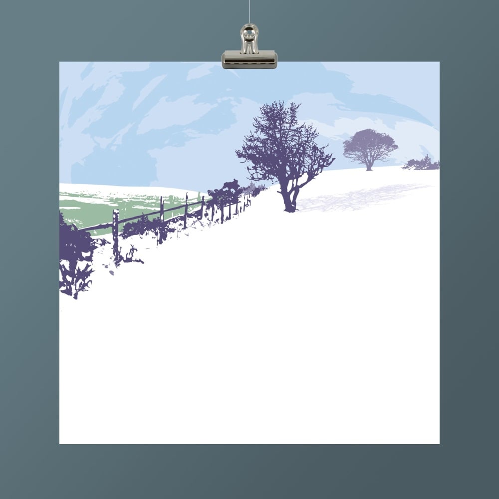 SNOW