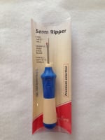 Sew Easy ER262.ST | Small Soft Touch Seam Ripper