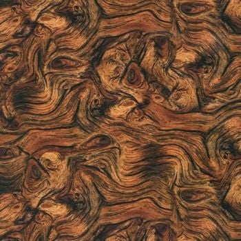 SRKD-18916-323 Walnut Brown Swirls