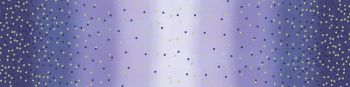 10807-320M Ombre Confetti Metallic Iris Purple