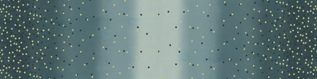 10807-322M Ombre Confetti Metallic Slate Blue