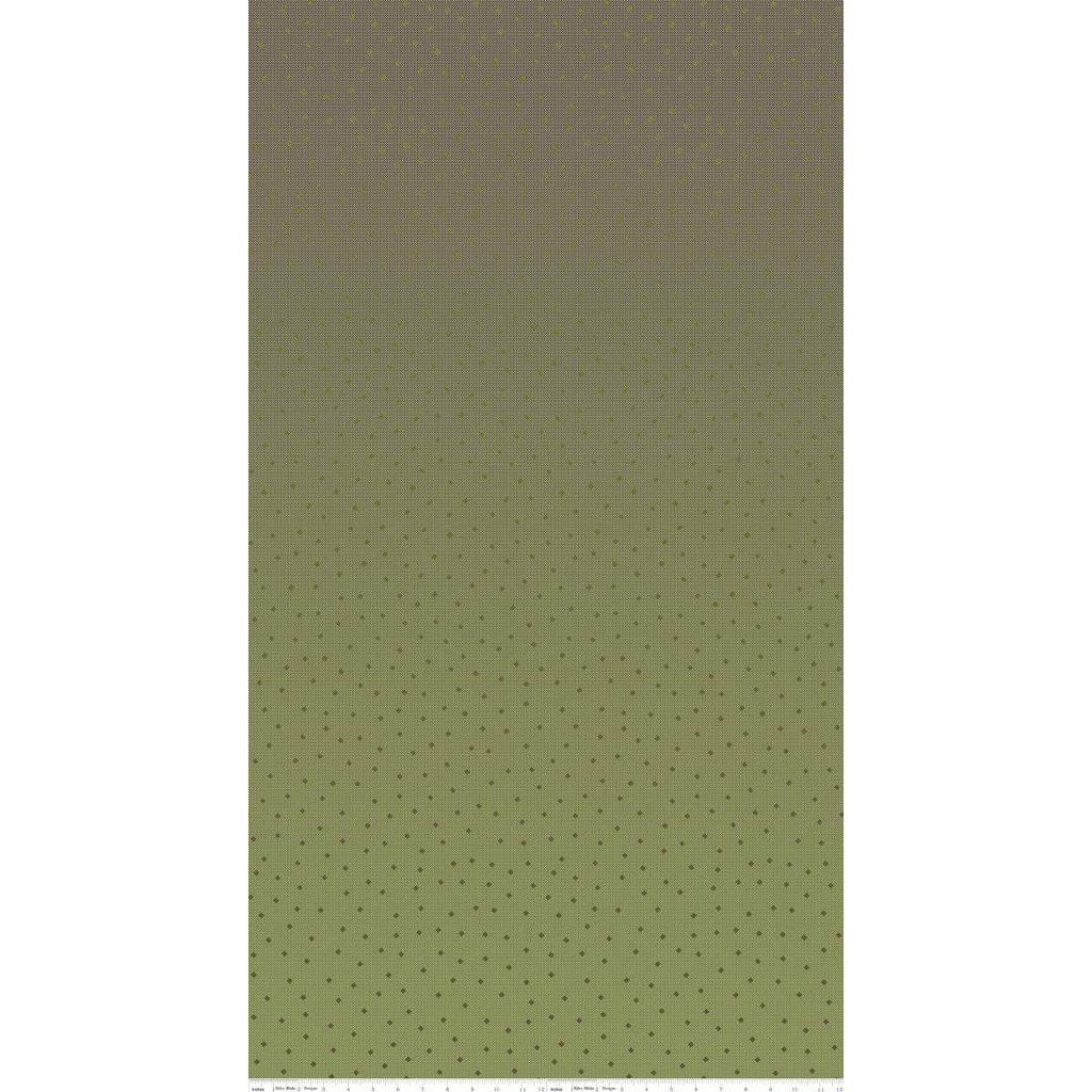 Gem Stones C8350-MOSS GREEN