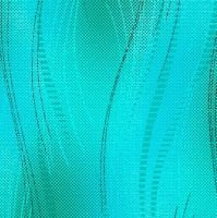 3200-16 Amber Waves Blue Green