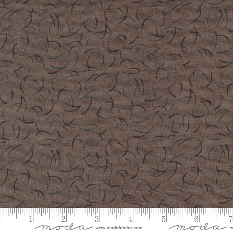 6864 14 Change Of Seasons Walnut