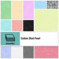 Cotton Shot Pearl Big 10/2
