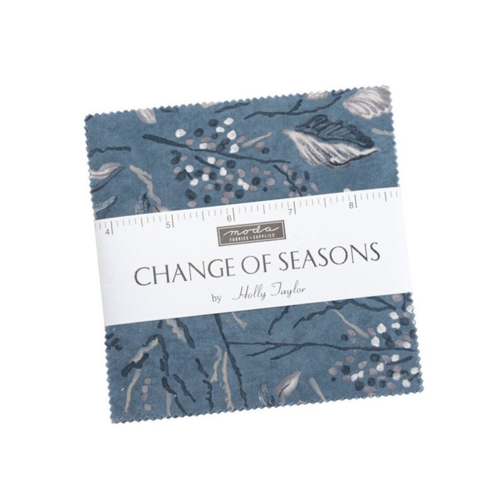 6860PP Change of Seasons Charm Pack