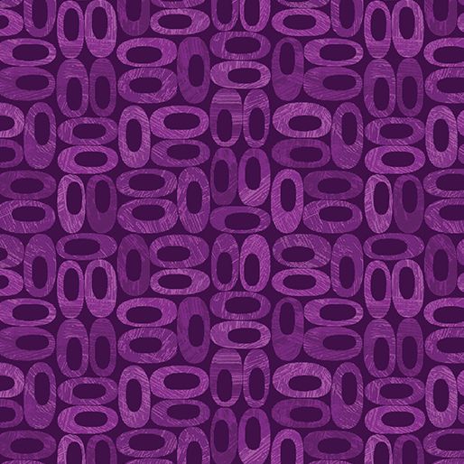 13309-65 Oblongs Medium Purple