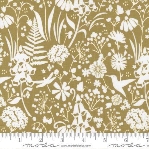 Wild Meadow Bronze 43132 12