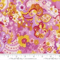 Jolie Paisley Party Blush 33691 14