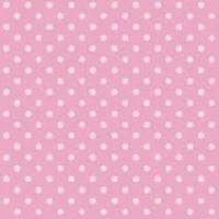 6140106 7 Camelot Dream a Little Dream - tonal pink dots 6140106 7 