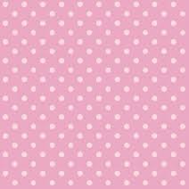 Dream a Little Dream - tonal pink dots (6140106 7)