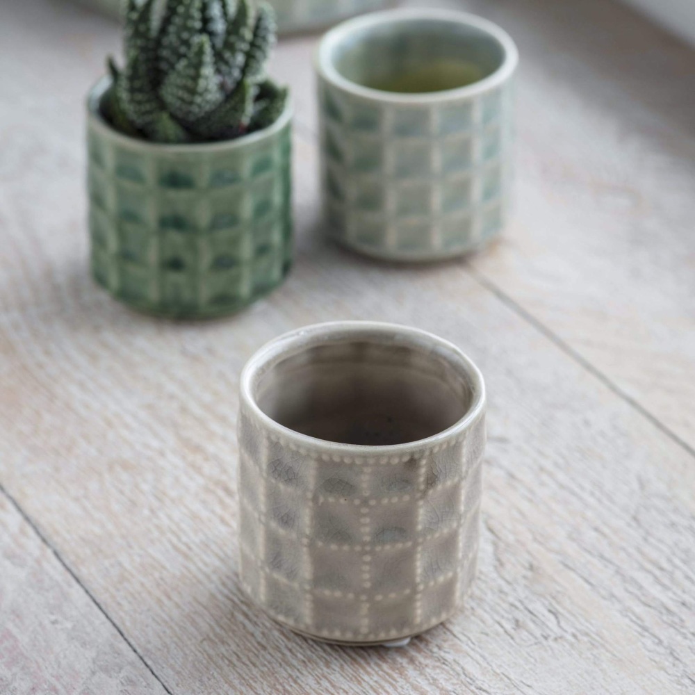 Ceramic Sorrento Pot