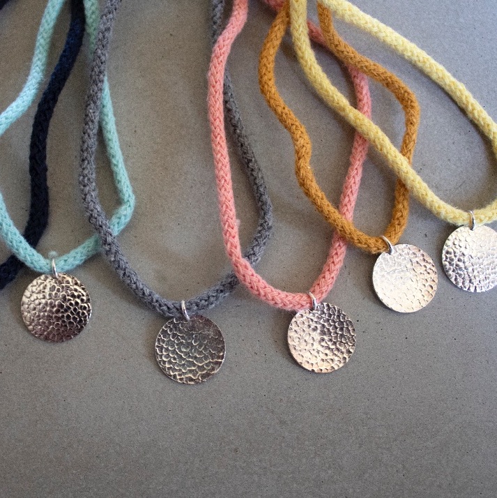 Cotton Jewellery 