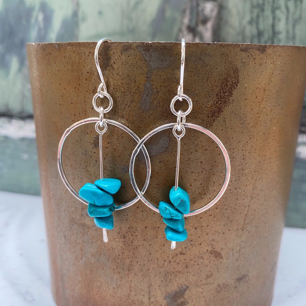 Semi-Precious Collection