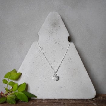 Small Shape Necklace