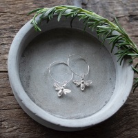 Charm Earrings 