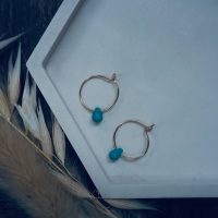 Mini Teardrops