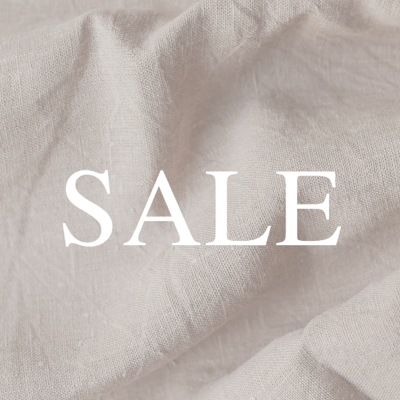 * Sale *