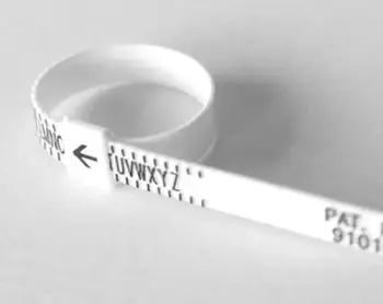 Ring Sizer