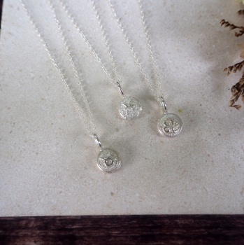 Horoscope Necklace