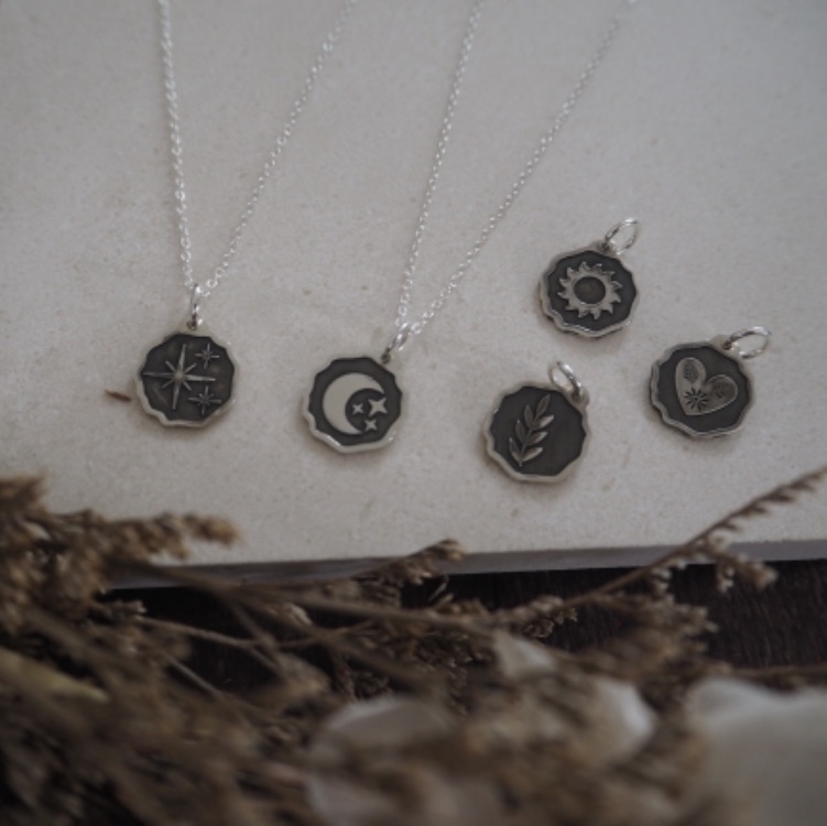 Quiet Wild Collection