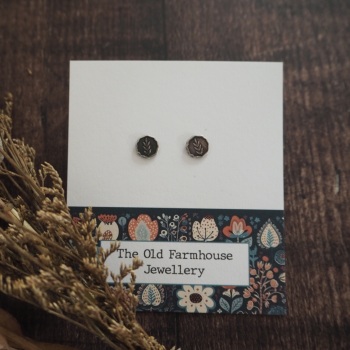 Quiet Wild Collection: Mini Studs