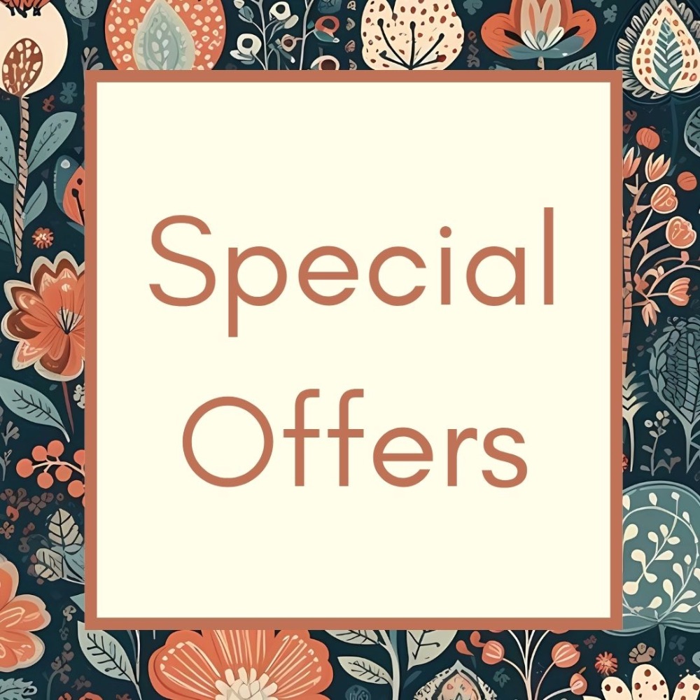Special Offers