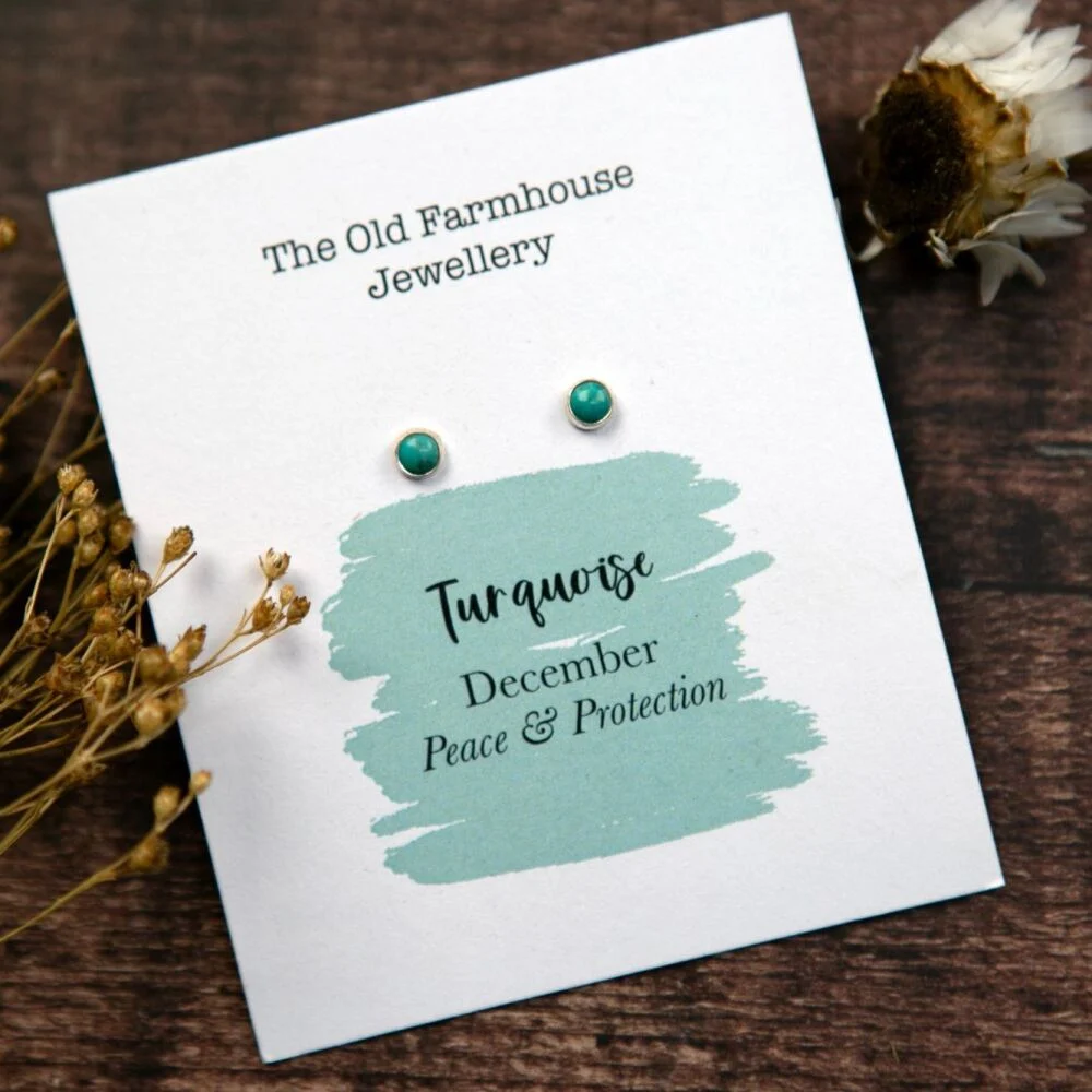 Birthstone Collection