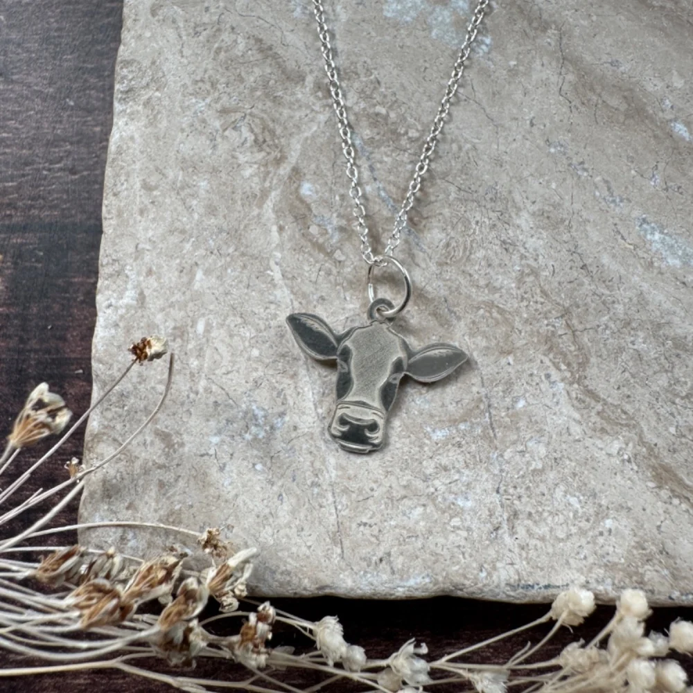 Cow Jewellery