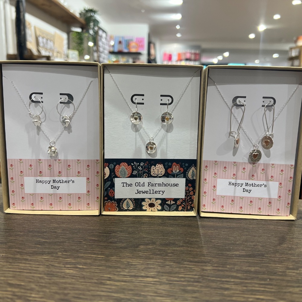 Mother&rsquo;s Day Gift Sets