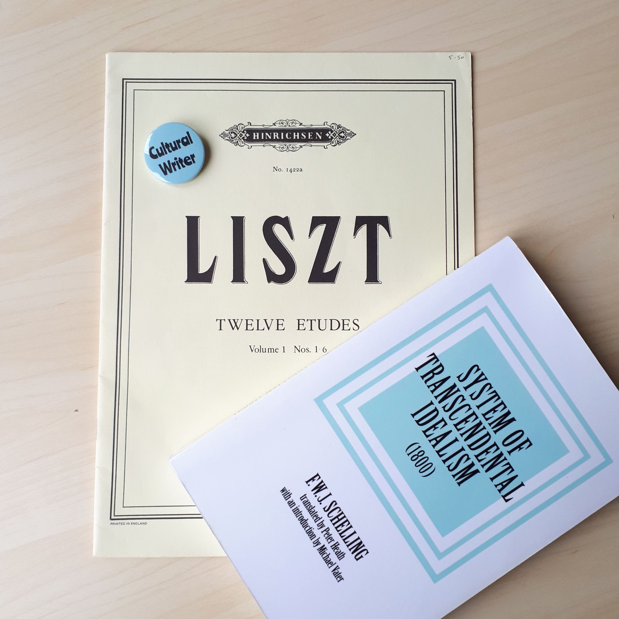 Liszt Piano Music and Philosophy