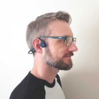 Aftershokz Air headphones