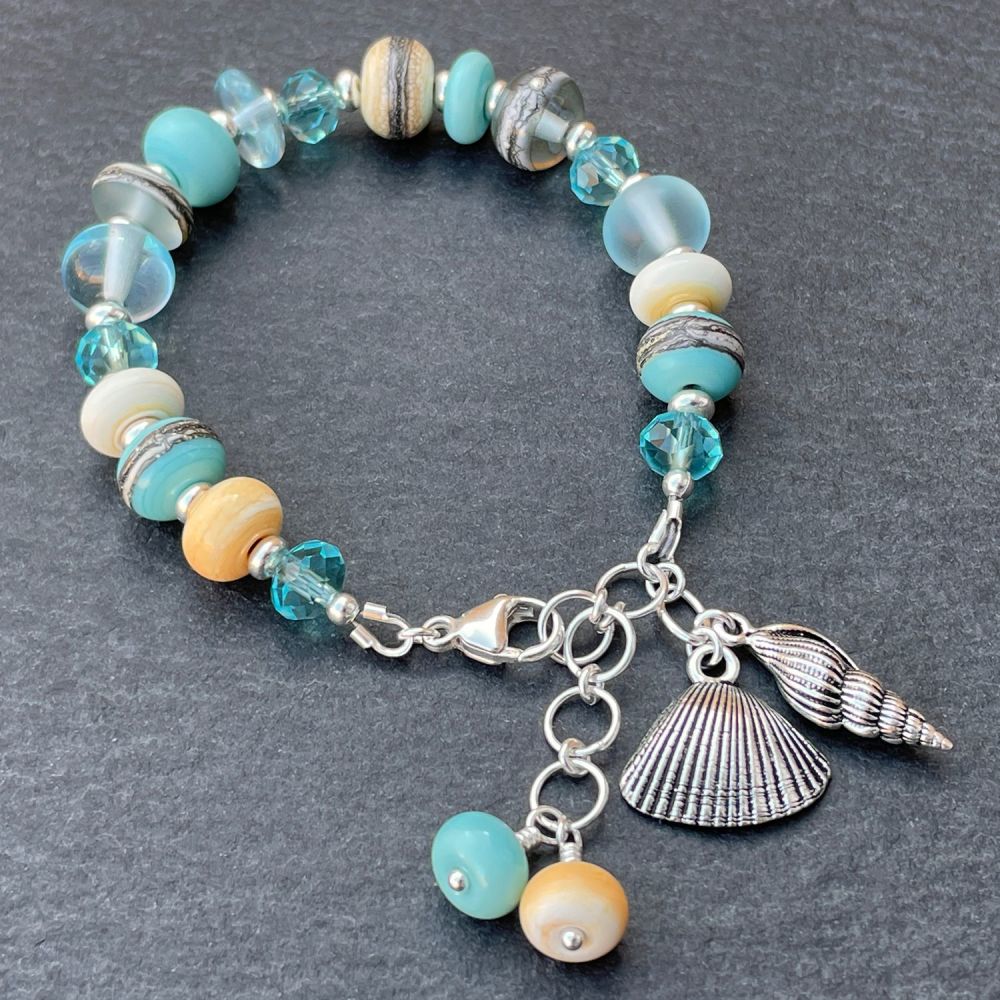 'Seashore' Bracelet