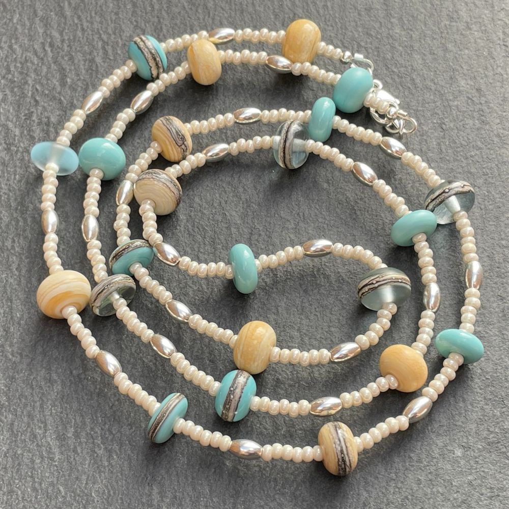 'Beach' Necklace