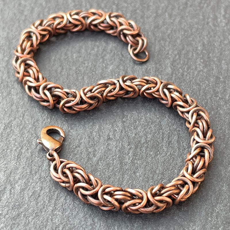 <!-- 005 -->Chain Maille