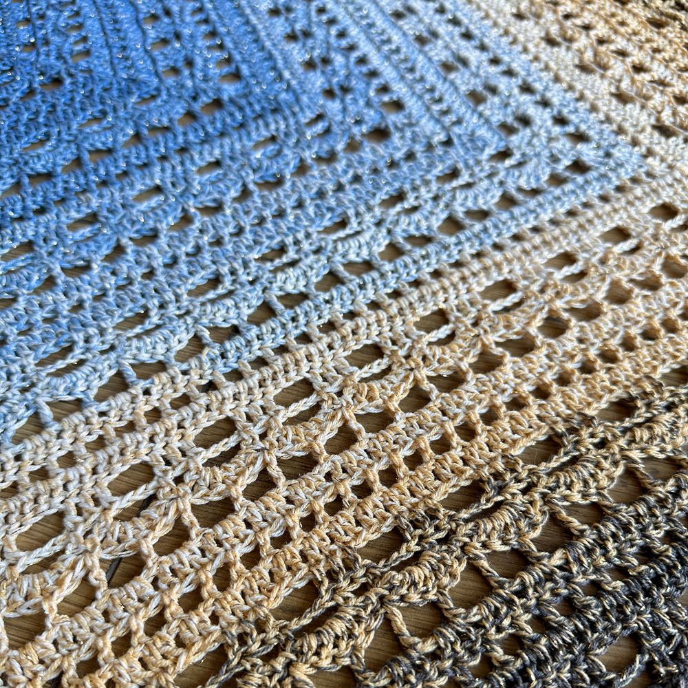 <!-- 006 -->Crochet