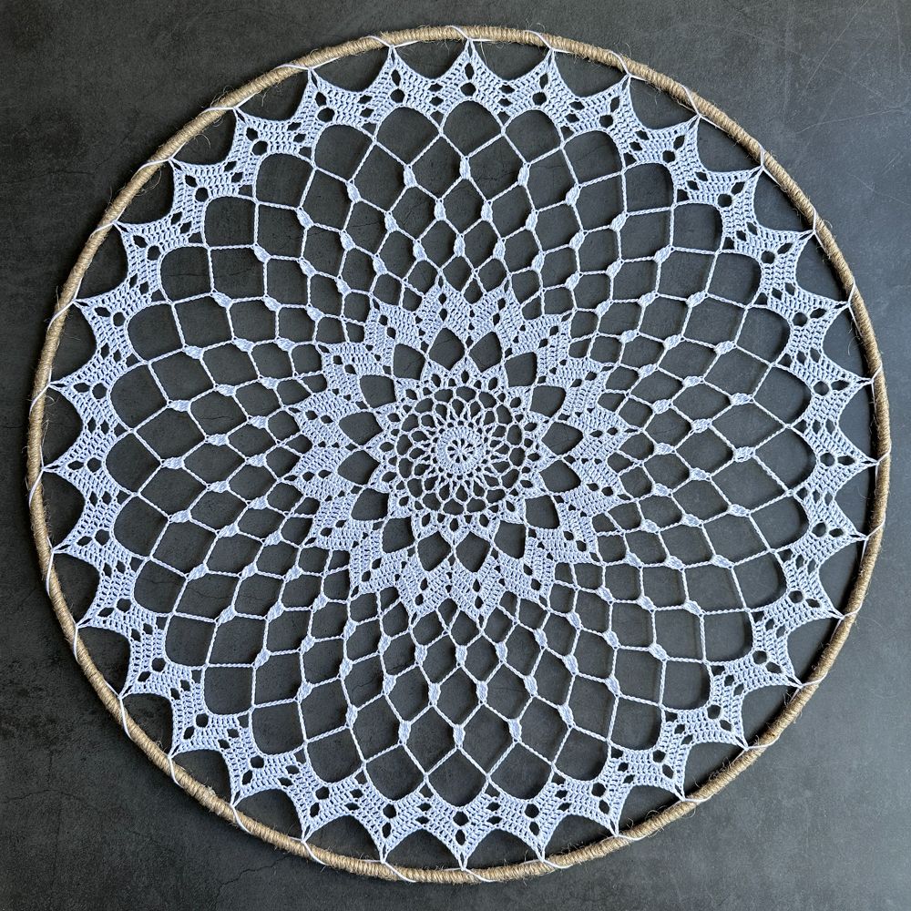 <!-- 002 -->Mandalas