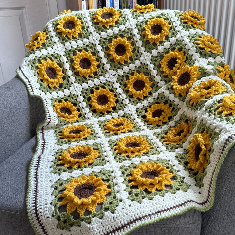 <!-- 004 -->Blankets & Throws