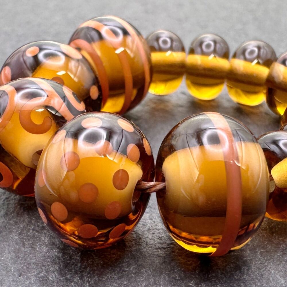 'Maple Syrup'