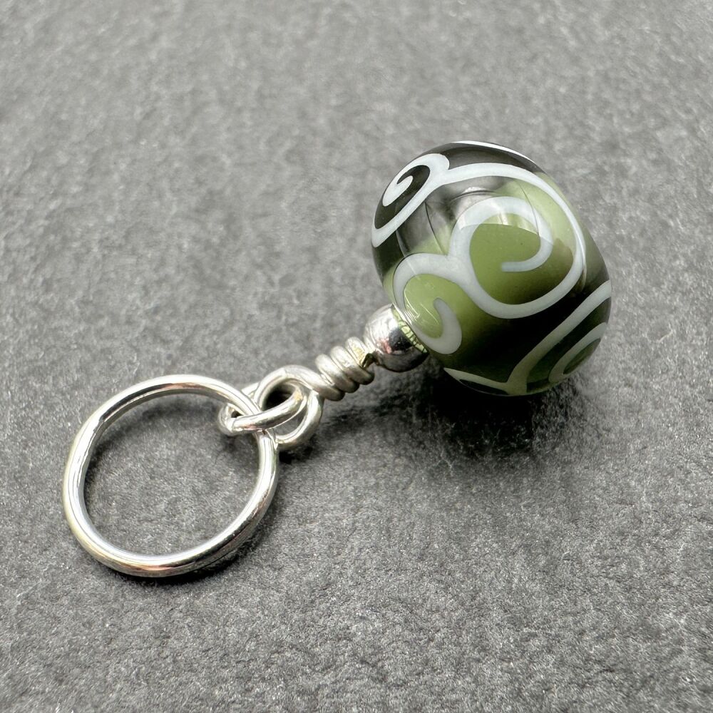 Stitch Marker