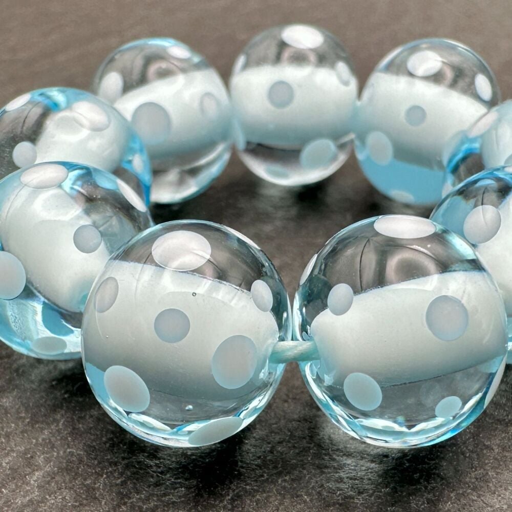 'Iceberg' Spotties