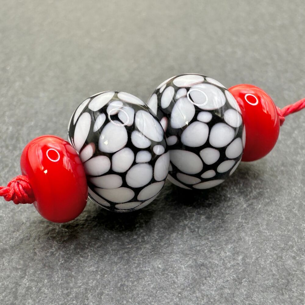 'Dapple' Pair