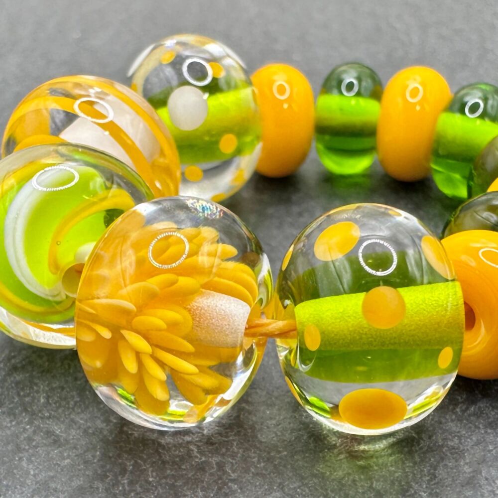 'Lemon & Lime'