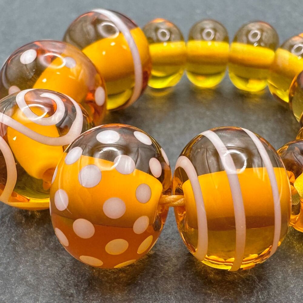 'Golden Syrup' Quintet