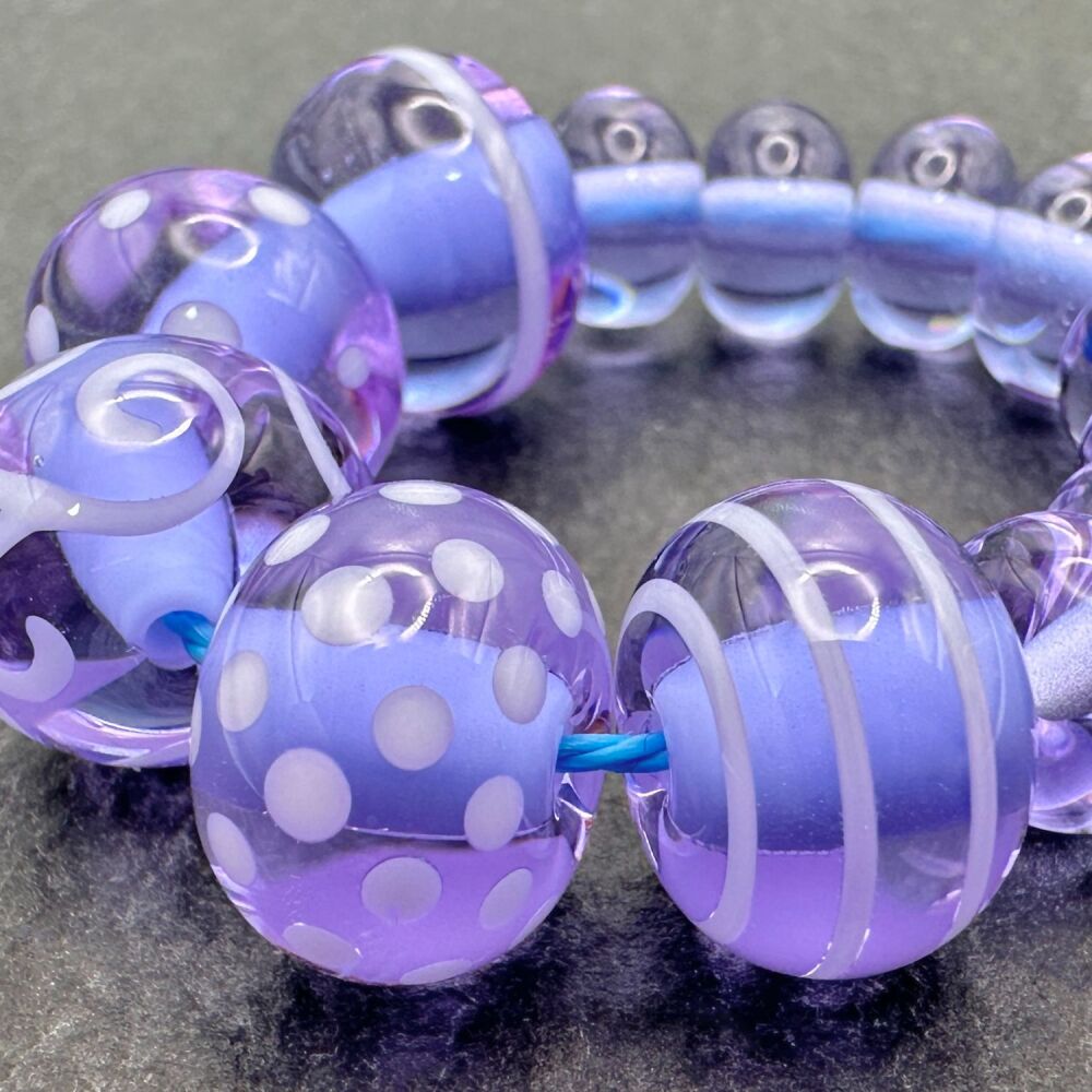 'Periwinkle' Quintet