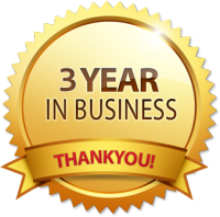 3-Year-in-Business