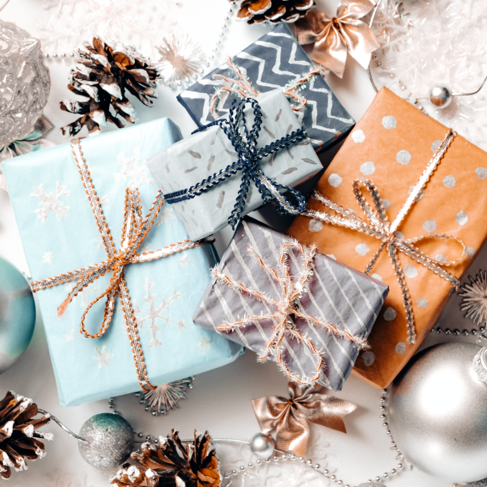 Christmas Products